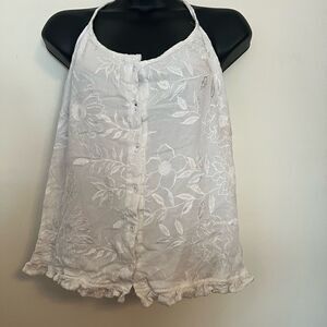 Plum Pretty Sugar Tank Top